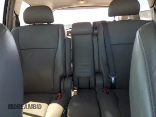 2012 Toyota Highlander Limited with VIN 5TDDK3EH8CS142528, listed as a Copart auction lot 57720845 with 127,066 mi miles and Salvage title. Bid and sale history available at DreamBid. Image 10.