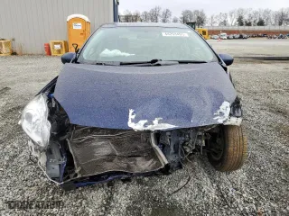 2013 Toyota Prius One with VIN JTDKN3DU8D1683154, listed as a Copart auction lot 46214205 with 0 mi miles and Salvage Title. Bid and sale history available at carsss.com. Image 5.