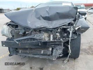 2012 Toyota Camry SE with VIN 4T1BK1FK2CU004349, listed as a IAAI auction lot 41814785 with 110,134 mi miles. Bid and sale history available at carsss.com. Image 6.