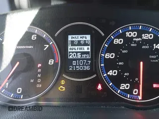 2007 Acura TSX Navi z VIN JH4CL96997C005445, wystawiony jako IAAI lot #42283221 z przebiegiem 215 036 mil mil oraz . Historia ofert i sprzedaży dostępna na DreamBid. Obrazek 7.