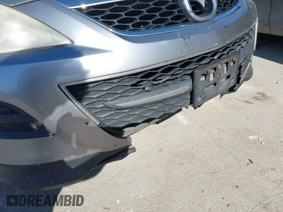 2011 Mazda CX-9 Touring with VIN JM3TB2CA0B0311252, listed as a IAAI auction lot 41497106 with 216,938 mi miles and . Bid and sale history available at DreamBid. Image 12.
