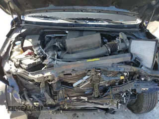2022 Nissan Frontier S с VIN 1N6ED1EJ0NN666493, выставлен на аукционе Copart как лот 61660215 с пробегом 36 009 миль миль и Чистый • Clean title. История ставок и продаж доступна на DreamBid. Изображение 11.
