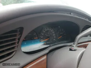 1998 Mercury Sable LS Premium Group with VIN 1MEFM53S9WA623837, listed as a Copart auction lot 74582424 with 0 mi miles and Salvage Title. Bid and sale history available at carsss.com. Image 9.