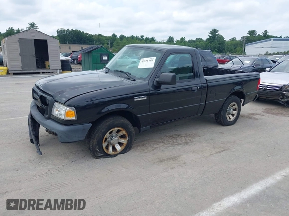 2011 Ford Ranger XL с VIN 1FTKR1AD2BPA86945, выставлен на аукционе IAAI как лот 42711185 с пробегом 118 098 миль миль и . История ставок и продаж доступна на DreamBid. Изображение 2.