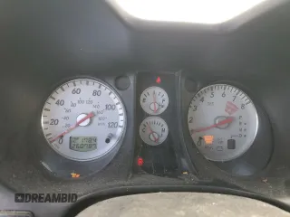 2004 Mitsubishi Outlander SE z VIN JA4LX41FX4U002205, wystawiony jako Copart lot #57343545 z przebiegiem 260 787 mil mil oraz Szkoda całkowita • Salvage title. Historia ofert i sprzedaży dostępna na DreamBid. Obrazek 9.