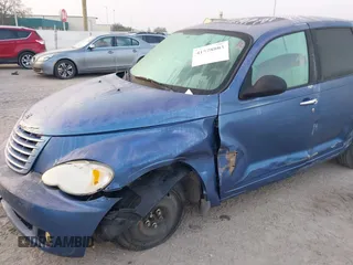 2007 Chrysler PT Cruiser Limited с VIN 3A8FY68B07T595935, выставлен на аукционе IAAI как лот 41578803 с пробегом 170 429 миль миль и . История ставок и продаж доступна на DreamBid. Изображение 6.