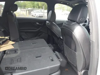 2018 Audi Q7 Premium Plus с VIN WA1LAAF77JD039368, выставлен на аукционе IAAI как лот 42820703 с пробегом 265 629 миль миль и . История ставок и продаж доступна на DreamBid. Изображение 8.