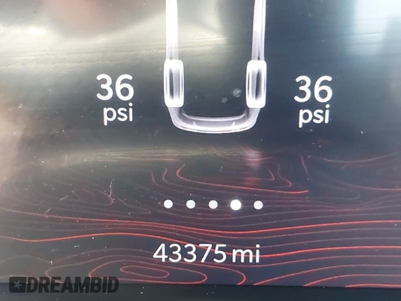 2021 Jeep Grand Cherokee Limited with VIN 1C4RJKBG1M8213315, listed as a IAAI auction lot 42582784 with 43,375 mi miles and . Bid and sale history available at DreamBid. Image 16.