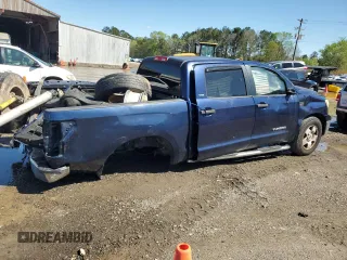 2011 Toyota Tundra z VIN 5TFEY5F17BX099132, wystawiony jako Copart lot #49643335 z przebiegiem Nie podano mil oraz Szkoda całkowita • Salvage title. Historia ofert i sprzedaży dostępna na DreamBid. Obrazek 3.