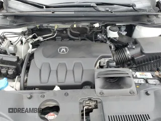 2014 Acura RDX with VIN 5J8TB3H36EL005590, listed as a Copart auction lot 61861225 with 72,678 mi miles and Clean title. Bid and sale history available at DreamBid. Image 12.