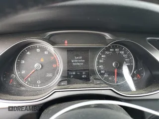 2015 Audi allroad Premium Plus with VIN WA1UFAFL7FA020072, listed as a Copart auction lot 63419354 with 115,108 mi miles and Salvage Title. Bid and sale history available at carsss.com. Image 9.