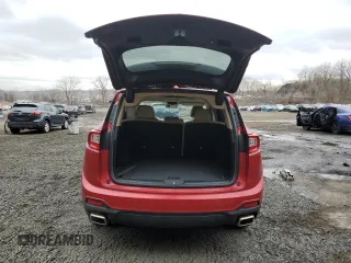 2022 Acura RDX w/Technology Package with VIN 5J8TC2H51NL010883, listed as a Copart auction lot 47860275 with 22,048 mi miles and Salvage Title. Bid and sale history available at carsss.com. Image 6.