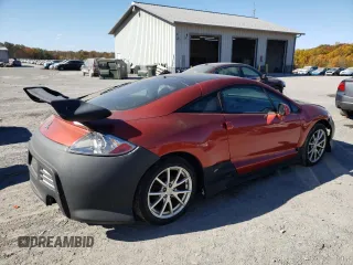 2011 Mitsubishi Eclipse GS with VIN 4A31K5DF6BE008536, listed as a Copart auction lot 77275914 with 149,765 mi miles and Clean Title. Bid and sale history available at carsss.com. Image 3.