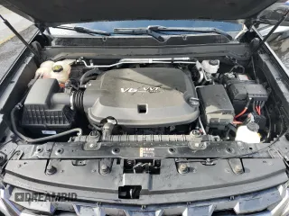 2021 Chevrolet Colorado 4WD Z71 z VIN 1GCGTDEN8M1245226, wystawiony jako Copart lot #56675715 z przebiegiem 33 127 mil mil oraz Szkoda całkowita • Salvage title. Historia ofert i sprzedaży dostępna na DreamBid. Obrazek 11.