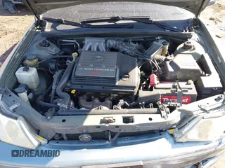 2003 Toyota Avalon XL z VIN 4T1BF28B33U293202, wystawiony jako IAAI lot #41768148 z przebiegiem 157 992 mil mil oraz . Historia ofert i sprzedaży dostępna na DreamBid. Obrazek 10.