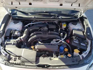 2022 Subaru Impreza z VIN 4S3GTAB68N3711769, wystawiony jako Copart lot #82340643 z przebiegiem 70 443 mil mil oraz Czysty tytuł • Clean title. Historia ofert i sprzedaży dostępna na DreamBid. Obrazek 11.