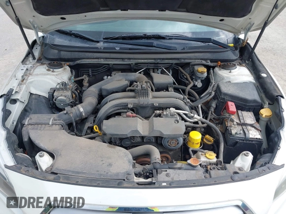 2016 Subaru Legacy Premium with VIN 4S3BNAE60G3048040, listed as a IAAI auction lot 42675070 with 198,424 mi miles and . Bid and sale history available at DreamBid. Image 10.