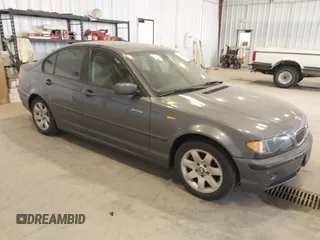 2003 BMW 3 Series 325i with VIN WBAET37403NJ30372, listed as a IAAI auction lot 42626576 with 229,999 mi miles and . Bid and sale history available at DreamBid. Image 1.