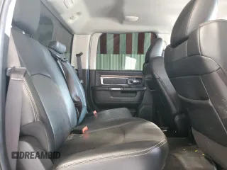 2017 Ram 2500 Laramie with VIN 3C6UR5FL8HG725754, listed as a Copart auction lot 44160425 with 150,148 mi miles and Clean Title. Bid and sale history available at carsss.com. Image 10.