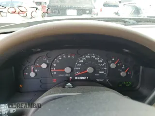 2004 Ford Explorer XLT z VIN 1FMZU73K94UA75050, wystawiony jako Copart lot #55807805 z przebiegiem 133 475 mil mil oraz Szkoda całkowita • Salvage title. Historia ofert i sprzedaży dostępna na DreamBid. Obrazek 9.