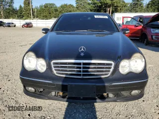 2007 Mercedes-Benz C 230 Sport с VIN WDBRF52H87A943973, выставлен на аукционе Copart как лот 63071965 с пробегом 158 823 миль миль и Списание • Salvage title. История ставок и продаж доступна на DreamBid. Изображение 5.