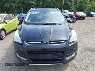 2016 Ford Escape Titanium с VIN 1FMCU9J95GUB02010, выставлен на аукционе IAAI как лот 42782457 с пробегом 247 407 миль миль и . История ставок и продаж доступна на DreamBid. Изображение 11.
