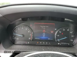 2022 Ford Explorer XLT с VIN 1FMSK8DH3NGA66571, выставлен на аукционе Copart как лот 60212105 с пробегом 37 757 миль миль и Списание • Salvage title. История ставок и продаж доступна на DreamBid. Изображение 9.