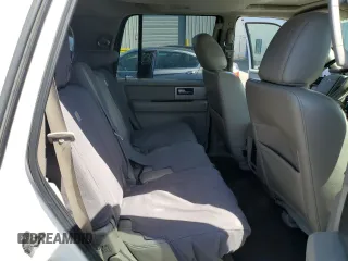 2013 Ford Expedition Limited с VIN 1FMJU1K58DEF02783, выставлен на аукционе Copart как лот 60091755 с пробегом 165 212 миль миль и Списание • Salvage title. История ставок и продаж доступна на DreamBid. Изображение 11.