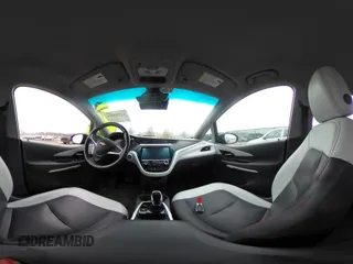 2020 Chevrolet Bolt EV Premier with VIN 1G1FZ6S0XL4138070, listed as a IAAI auction lot 41914556 with 26,332 mi miles and . Bid and sale history available at DreamBid. Image 20.