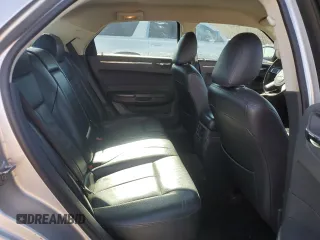 2010 Chrysler 300 Touring with VIN 2C3CK5CVXAH151294, listed as a Copart auction lot 50327675 with 130,359 mi miles and Salvage Title. Bid and sale history available at carsss.com. Image 10.