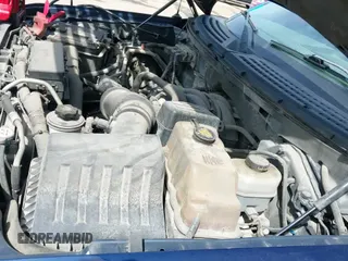 2010 Ford F-150 XL с VIN 1FTEX1E86AFC14074, выставлен на аукционе IAAI как лот 43113467 с пробегом 217 688 миль миль и . История ставок и продаж доступна на DreamBid. Изображение 20.