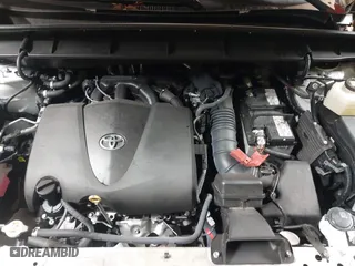 2022 Toyota Highlander XLE with VIN 5TDGZRBH5NS168930, listed as a IAAI auction lot 41913580 with 16,762 mi miles. Bid and sale history available at carsss.com. Image 10.