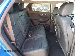2024 Chevrolet Blazer LT с VIN 3GNKBJRS2RS211288, выставлен на аукционе Copart как лот 45415575 с пробегом 9 031 миль миль и Списание • Salvage title. История ставок и продаж доступна на DreamBid. Изображение 11.