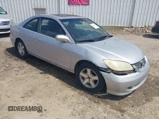 2004 Honda Civic EX z VIN 1HGEM22994L075142, wystawiony jako IAAI lot #42195690 z przebiegiem 251 700 mil mil oraz . Historia ofert i sprzedaży dostępna na DreamBid. Obrazek 1.