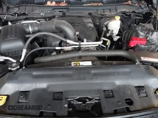 2015 Ram 1500 Express with VIN 1C6RR7FT5FS718011, listed as a IAAI auction lot 41556934 with 164,266 mi miles and . Bid and sale history available at DreamBid. Image 10.