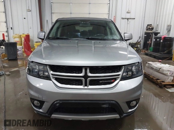 2017 Dodge Journey GT z VIN 3C4PDDEG0HT623438, wystawiony jako IAAI lot #41283501 z przebiegiem 86 588 mil mil oraz . Historia ofert i sprzedaży dostępna na DreamBid. Obrazek 13.