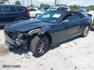 2014 Chevrolet Camaro LT with VIN 2G1FB3D38E9140118, listed as a IAAI auction lot 41935946 with 145,963 mi miles. Bid and sale history available at carsss.com. Image 18.