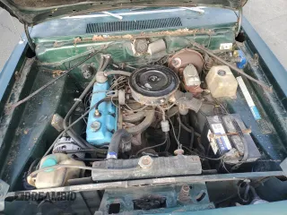 1974 Dodge Dart z VIN LH23C4G169169, wystawiony jako Copart lot #60829465 z przebiegiem 41 119 mil mil oraz Czysty tytuł • Clean title. Historia ofert i sprzedaży dostępna na DreamBid. Obrazek 11.