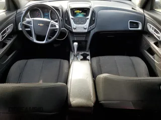 2015 Chevrolet Equinox LT with VIN 2GNALBEK3F1117903, listed as a Copart auction lot 54445695 with 101,974 mi miles and Clean Title. Bid and sale history available at carsss.com. Image 8.