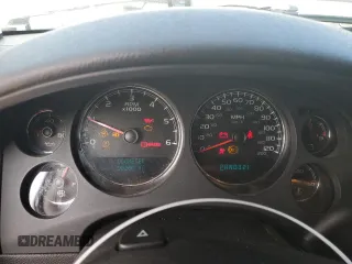 2007 Chevrolet Avalanche 1LT z VIN 3GNFK12387G298781, wystawiony jako Copart lot #58085925 z przebiegiem 98 266 mil mil oraz Szkoda całkowita • Salvage title. Historia ofert i sprzedaży dostępna na DreamBid. Obrazek 9.