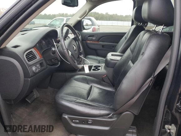 2010 Chevrolet Suburban LT with VIN 1GNUCJE08AR192084, listed as a Copart auction lot 79963004 with 151,201 mi miles and Salvage Title. Bid and sale history available at carsss.com. Image 7.