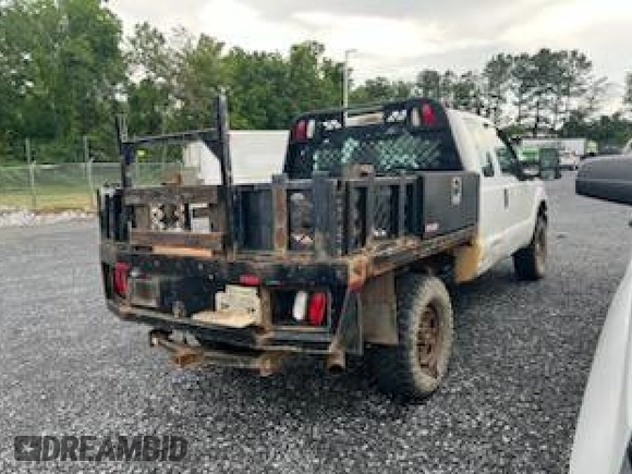 2016 Ford F-250 XLT with VIN 1FT7X2B66GEA39597, listed as a IAAI auction lot 42674454 with 132,770 mi miles and . Bid and sale history available at DreamBid. Image 21.