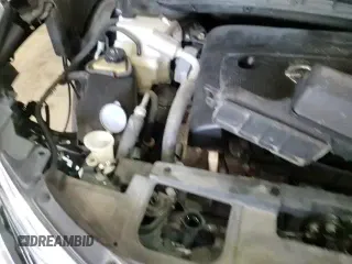 2018 Nissan Murano SV z VIN 5N1AZ2MG4JN171668, wystawiony jako Copart lot #81327635 z przebiegiem 123 779 mil mil oraz Szkoda całkowita • Salvage title. Historia ofert i sprzedaży dostępna na DreamBid. Obrazek 14.