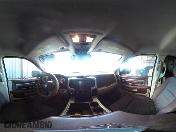 2014 Ram 1500 Big Horn с VIN 1C6RR6LTXES259006, выставлен на аукционе IAAI как лот 42093417 с пробегом 133 343 миль миль и . История ставок и продаж доступна на DreamBid. Изображение 18.