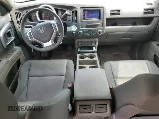 2006 Honda Ridgeline RTS z VIN 2HJYK16476H544699, wystawiony jako Copart lot #53528725 z przebiegiem 225 881 mil mil oraz Szkoda całkowita • Salvage title. Historia ofert i sprzedaży dostępna na DreamBid. Obrazek 8.