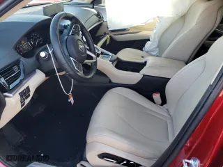 2021 Acura RDX with VIN 5J8TC2H38ML047507, listed as a Copart auction lot 72791162 with 10,335 mi miles. Bid and sale history available at carsss.com. Image 7.