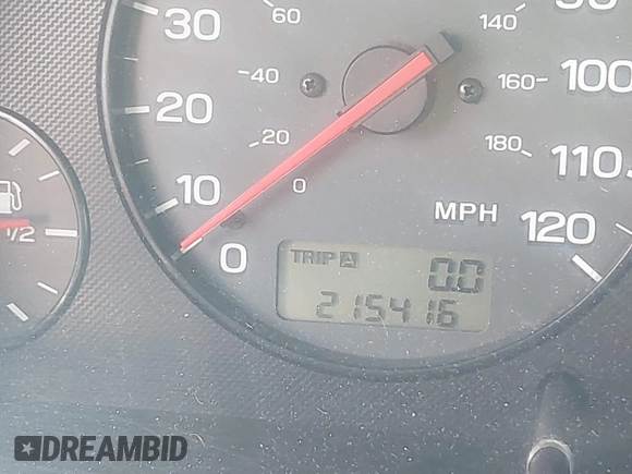2002 Subaru Legacy Outback z VIN 4S3BH675526605718, wystawiony jako IAAI lot #41898324 z przebiegiem 215 416 mil mil oraz . Historia ofert i sprzedaży dostępna na DreamBid. Obrazek 7.
