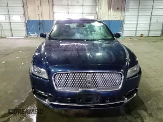 2017 Lincoln Continental Reserve with VIN 1LN6L9NP8H5630788, listed as a Copart auction lot 42418215 with 98,623 mi miles and Clean title. Bid and sale history available at DreamBid. Image 14.