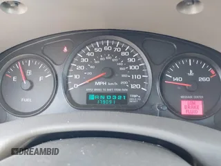 2004 Chevrolet Impala with VIN 2G1WF52E049278397, listed as a IAAI auction lot 42148553 with 179,091 mi miles and . Bid and sale history available at carsss.com. Image 7.