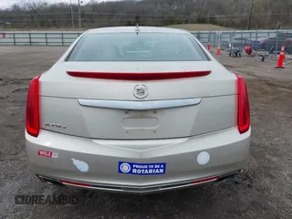 2013 Cadillac XTS Luxury z VIN 2G61R5S30D9174924, wystawiony jako IAAI lot #41958461 z przebiegiem 78 673 mil mil oraz . Historia ofert i sprzedaży dostępna na DreamBid. Obrazek 16.